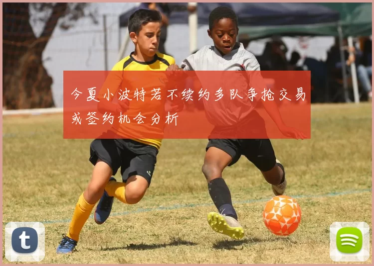 今夏小波特若不续约多队争抢交易或签约机会分析
